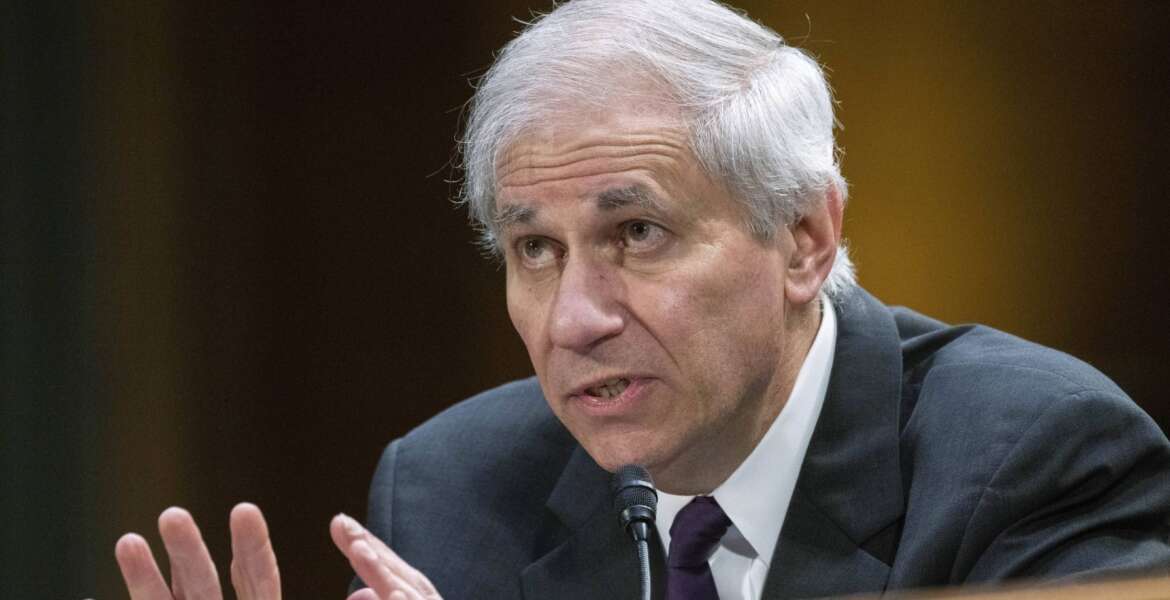 Martin Gruenberg